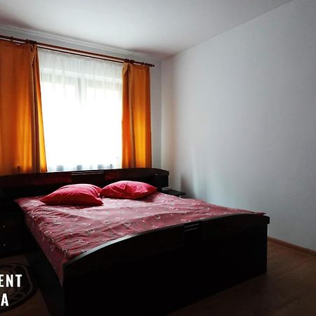 Mariuca Apartament Buşteni Eksteriør billede