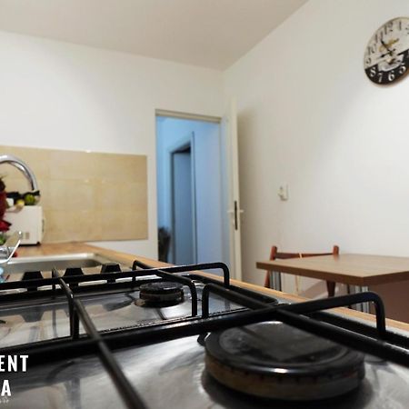 Mariuca Apartament Buşteni Eksteriør billede