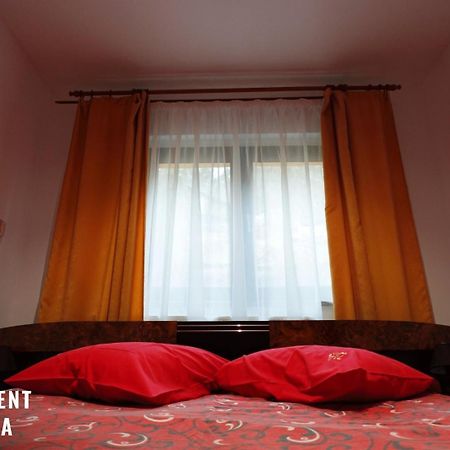 Mariuca Apartament Buşteni Eksteriør billede